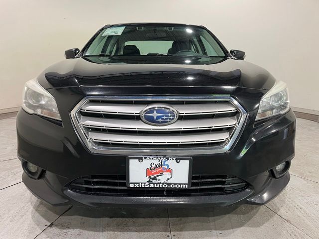 2016 Subaru Legacy 2.5i Premium