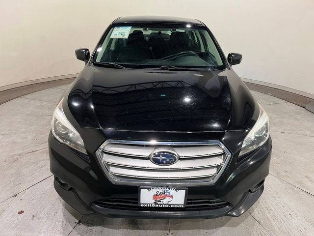 2016 Subaru Legacy 2.5i Premium