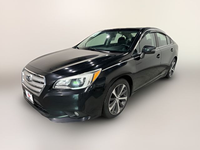 2016 Subaru Legacy 2.5i Premium