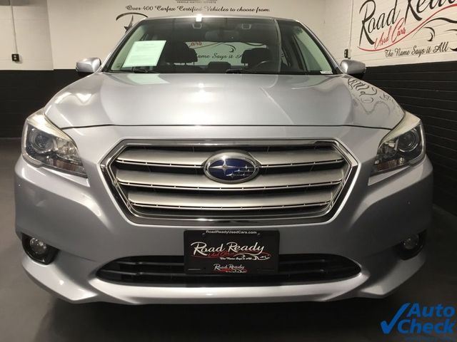 2016 Subaru Legacy 2.5i Premium