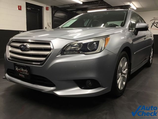 2016 Subaru Legacy 2.5i Premium