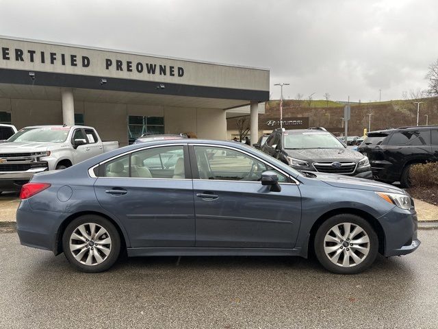 2016 Subaru Legacy 2.5i Premium