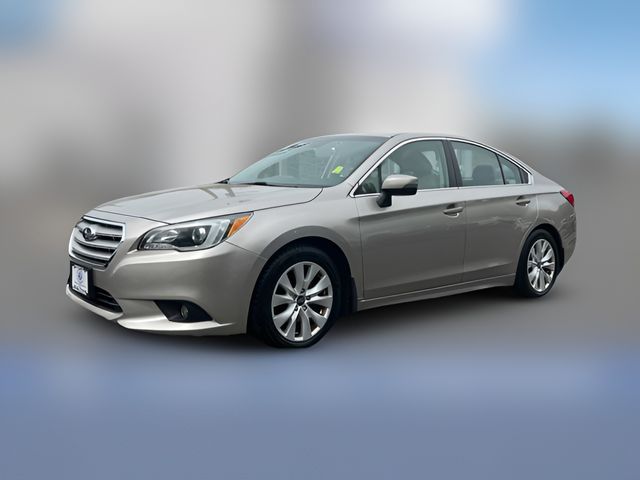 2016 Subaru Legacy 2.5i Premium