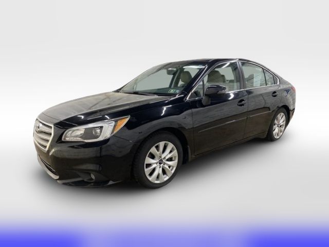 2016 Subaru Legacy 2.5i Premium