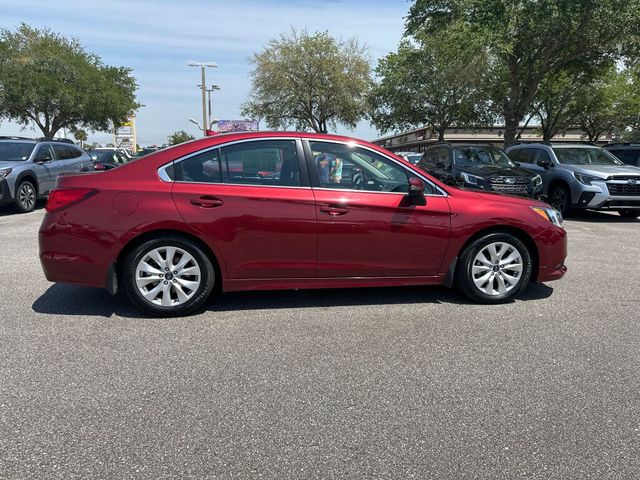 2016 Subaru Legacy 2.5i Premium