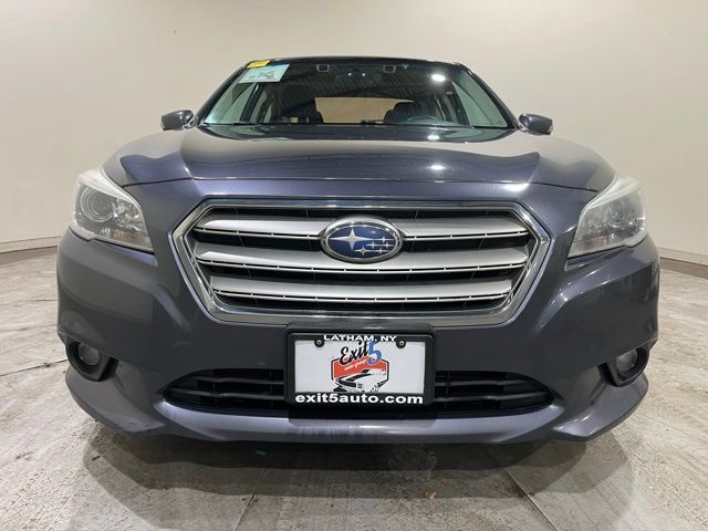 2016 Subaru Legacy 2.5i Premium