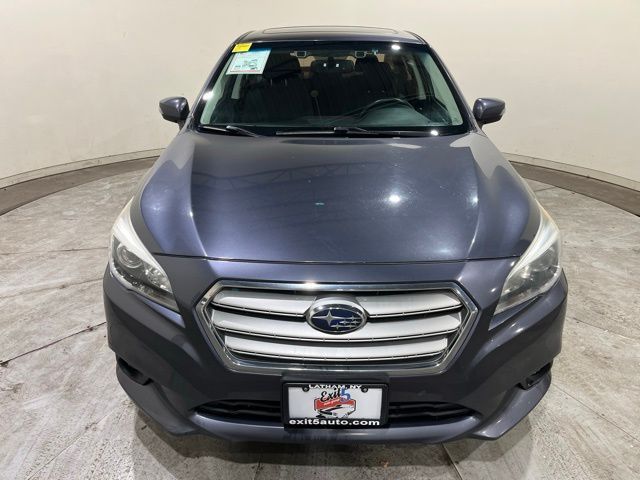 2016 Subaru Legacy 2.5i Premium