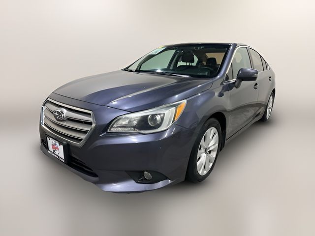 2016 Subaru Legacy 2.5i Premium