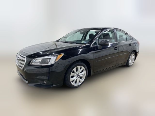 2016 Subaru Legacy 2.5i Premium