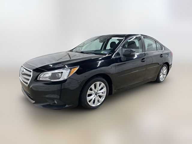 2016 Subaru Legacy 2.5i Premium