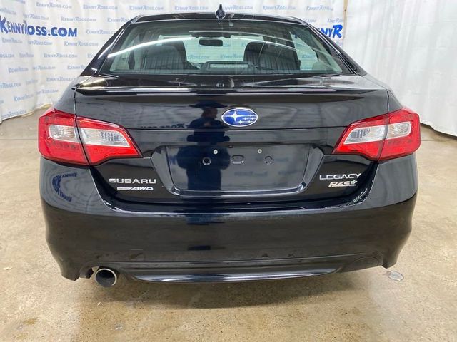 2016 Subaru Legacy 2.5i Premium