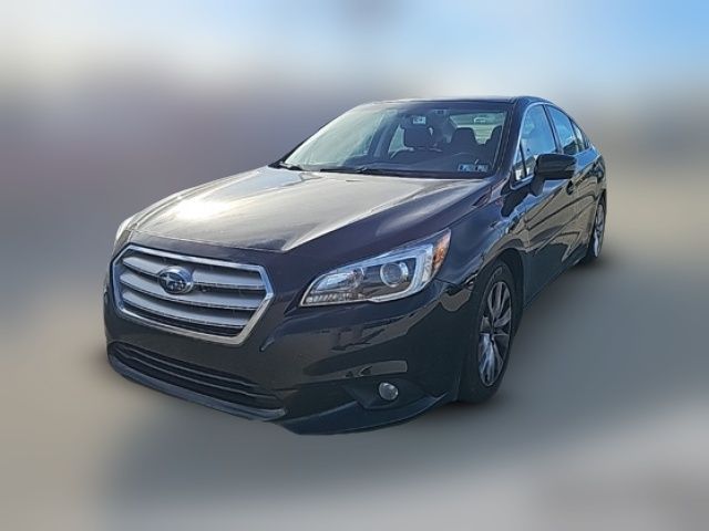 2016 Subaru Legacy 2.5i Premium