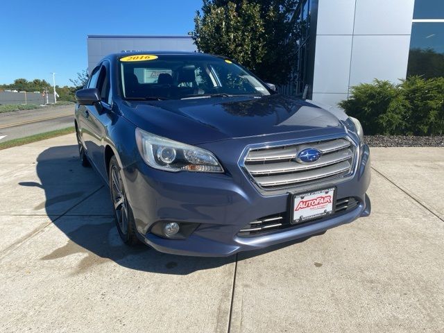 2016 Subaru Legacy 2.5i Limited