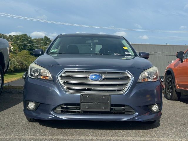 2016 Subaru Legacy 2.5i Limited