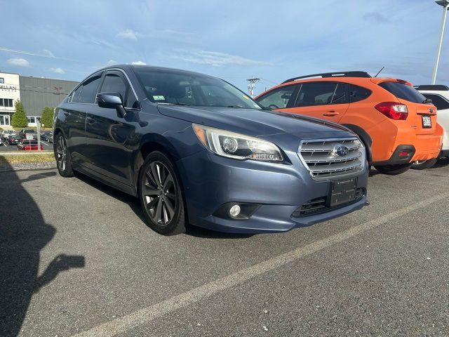 2016 Subaru Legacy 2.5i Limited