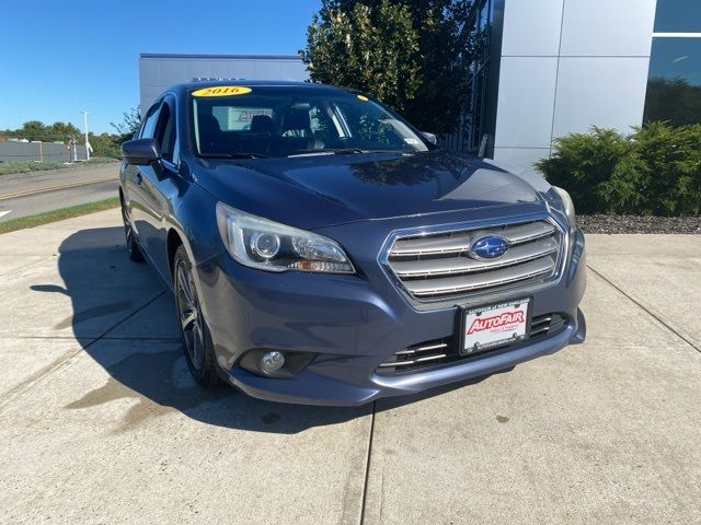 2016 Subaru Legacy 2.5i Limited