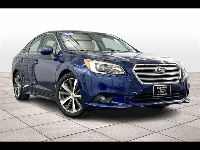 2016 Subaru Legacy 2.5i Limited