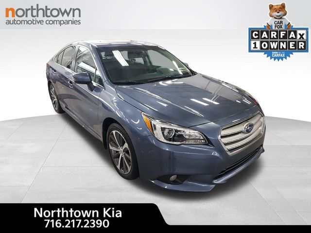 2016 Subaru Legacy 2.5i Limited