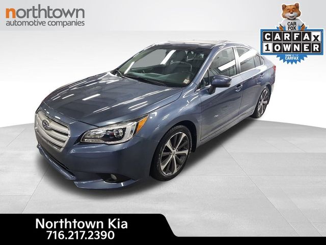 2016 Subaru Legacy 2.5i Limited