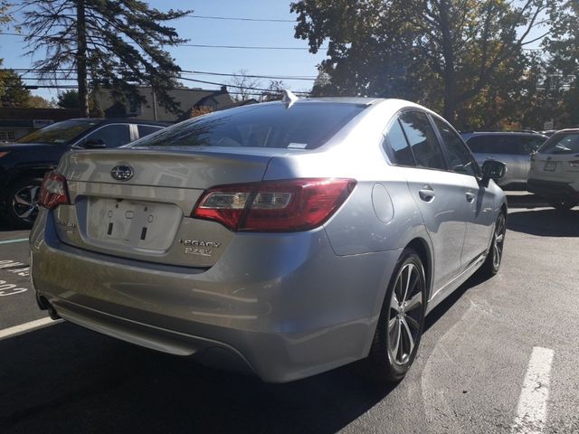 2016 Subaru Legacy 2.5i Limited