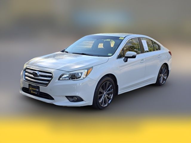 2016 Subaru Legacy 2.5i Limited