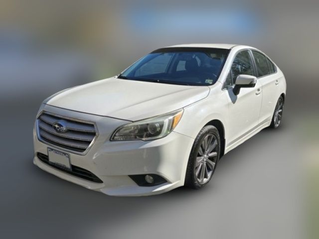 2016 Subaru Legacy 2.5i Limited