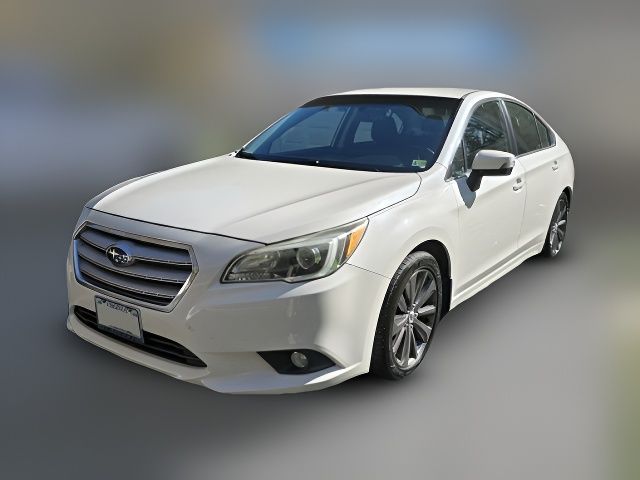 2016 Subaru Legacy 2.5i Limited