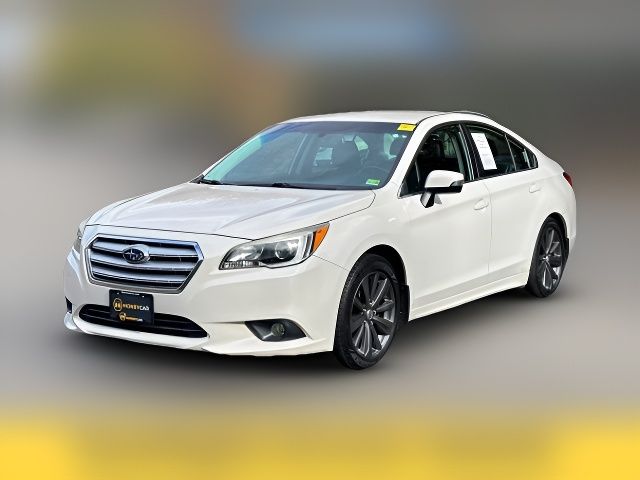 2016 Subaru Legacy 2.5i Limited