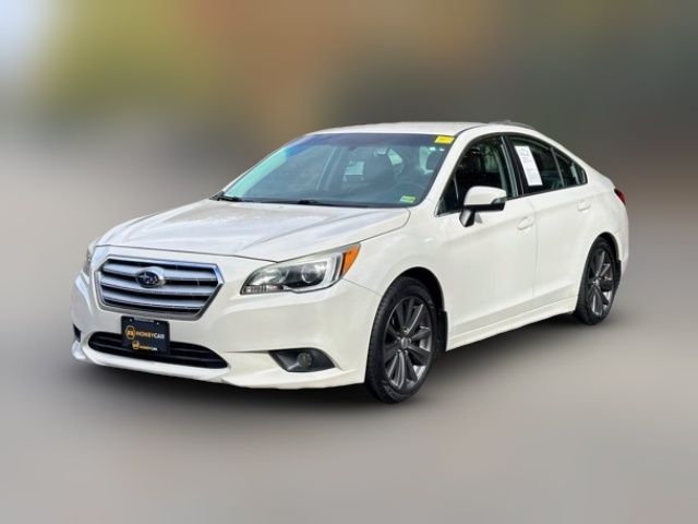 2016 Subaru Legacy 2.5i Limited