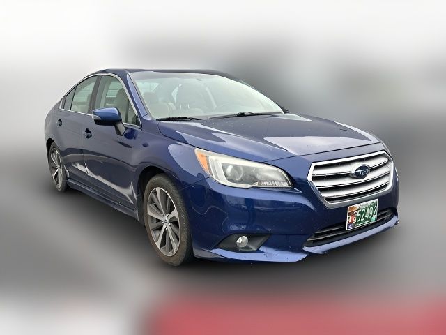 2016 Subaru Legacy 2.5i Limited