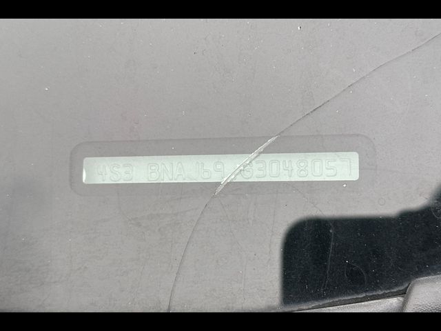 2016 Subaru Legacy 2.5i Limited