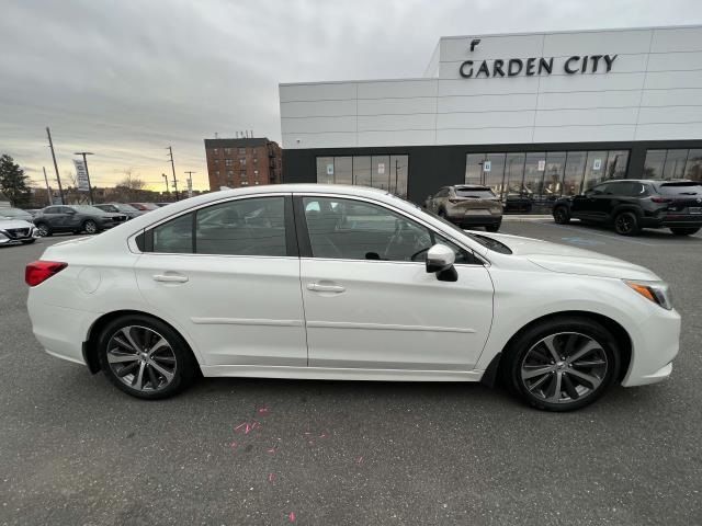 2016 Subaru Legacy 2.5i Limited