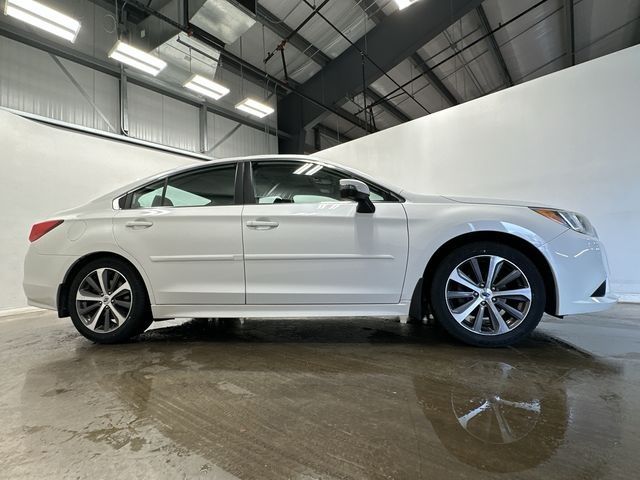 2016 Subaru Legacy 2.5i Limited