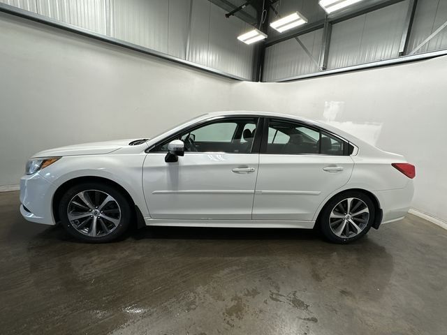 2016 Subaru Legacy 2.5i Limited