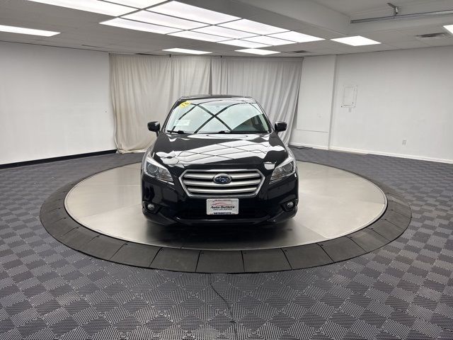 2016 Subaru Legacy 2.5i Limited