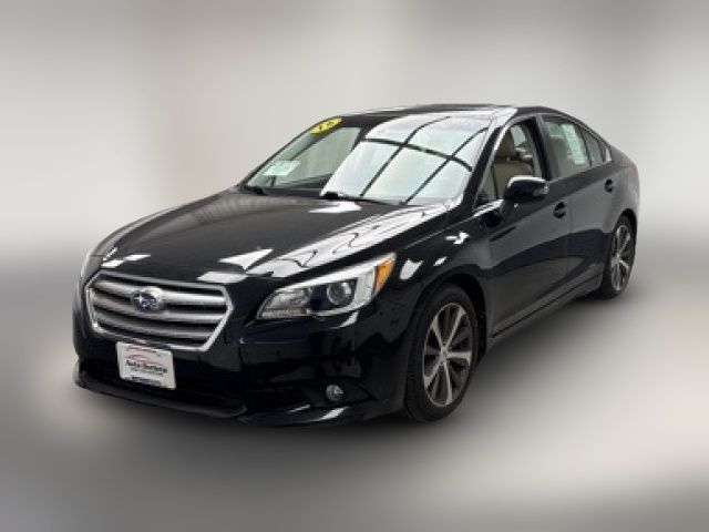 2016 Subaru Legacy 2.5i Limited