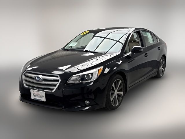 2016 Subaru Legacy 2.5i Limited