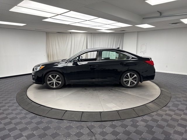 2016 Subaru Legacy 2.5i Limited