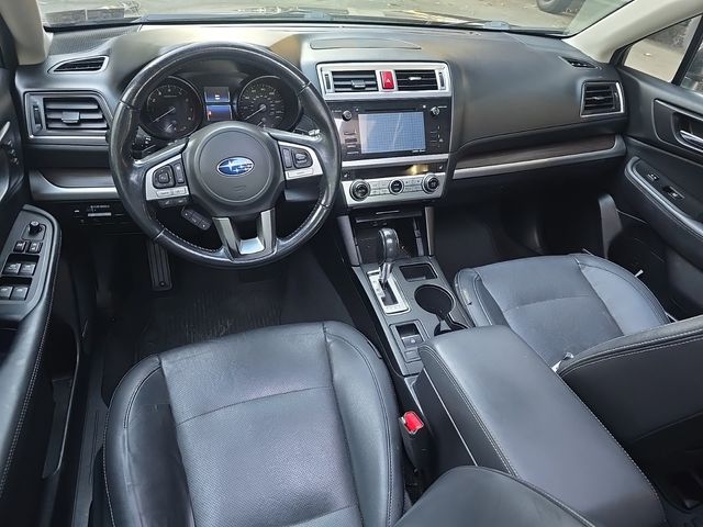 2016 Subaru Legacy 2.5i Limited