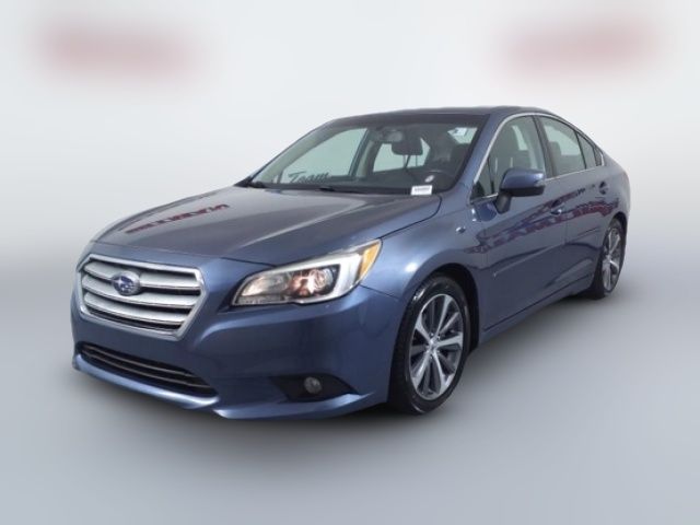 2016 Subaru Legacy 2.5i Limited