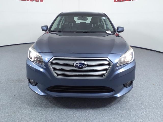 2016 Subaru Legacy 2.5i Limited