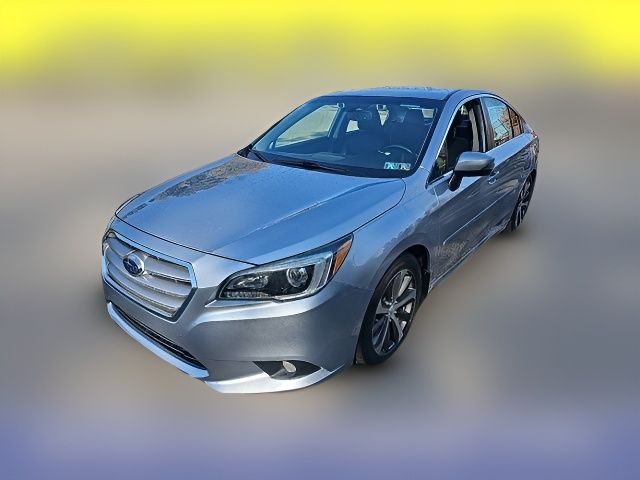 2016 Subaru Legacy 2.5i Limited