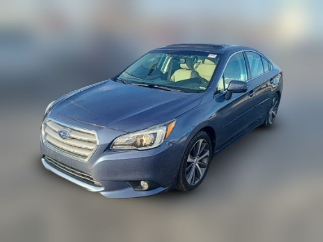 2016 Subaru Legacy 2.5i Limited