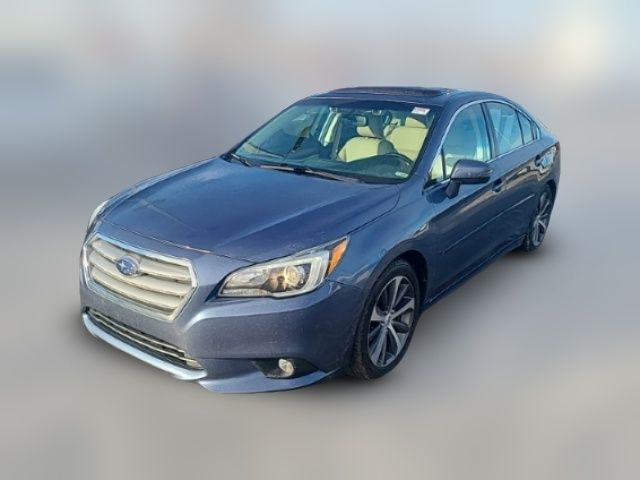 2016 Subaru Legacy 2.5i Limited