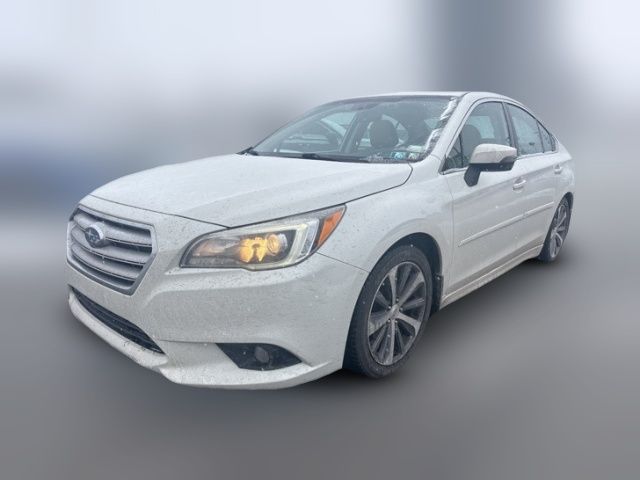 2016 Subaru Legacy 2.5i Limited