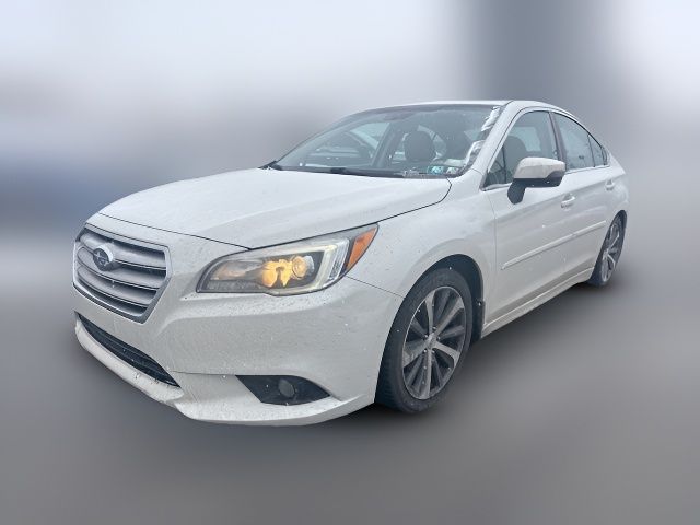 2016 Subaru Legacy 2.5i Limited