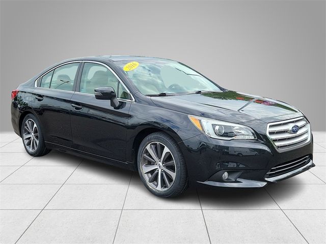 2016 Subaru Legacy 2.5i Limited