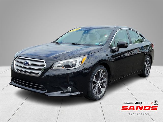 2016 Subaru Legacy 2.5i Limited