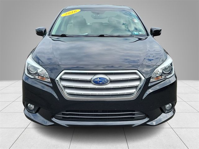 2016 Subaru Legacy 2.5i Limited