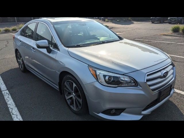 2016 Subaru Legacy 2.5i Limited